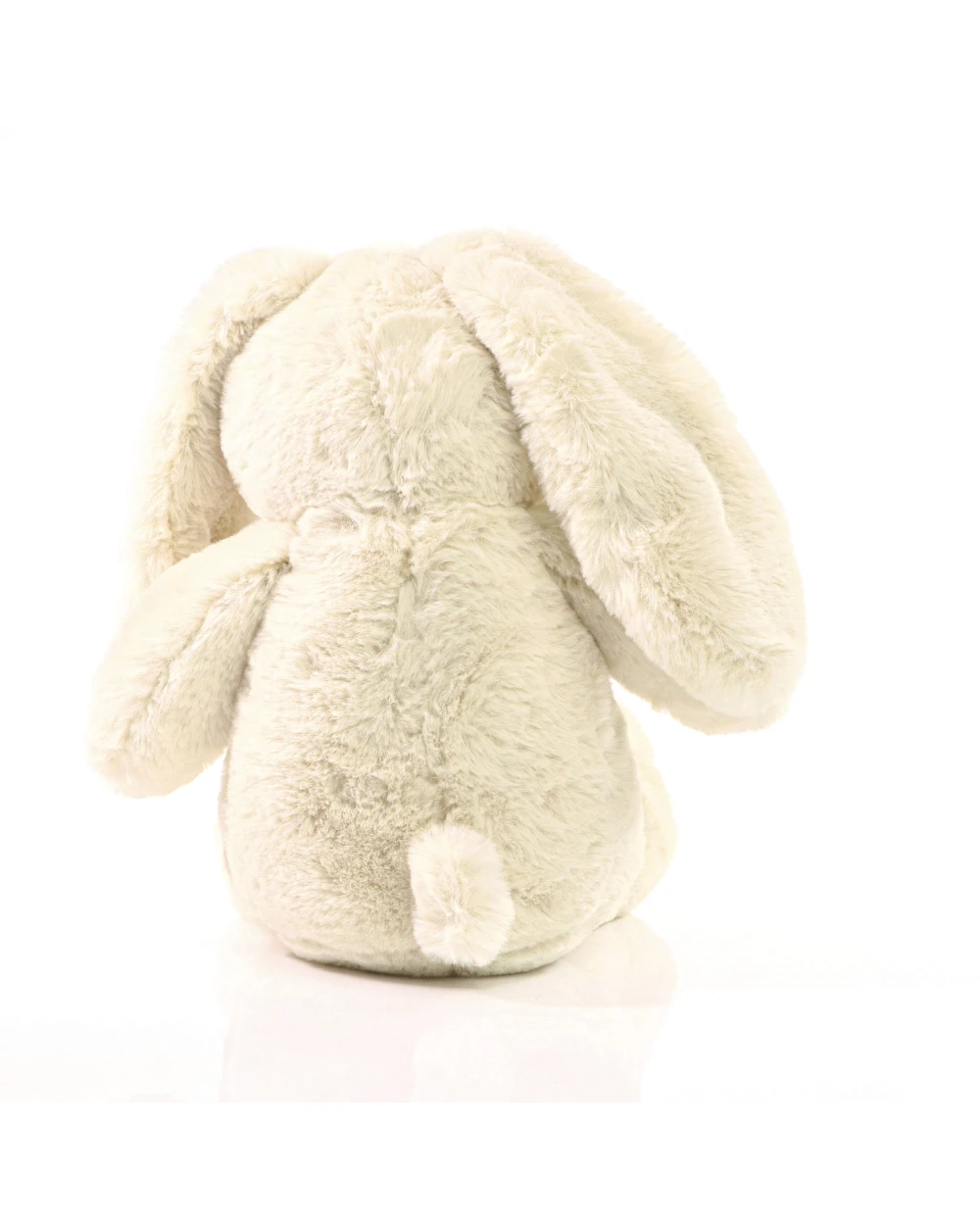 Benodigdheden MBW MiniFeet® RecycelRabbit® voor bedrukking &amp; borduring