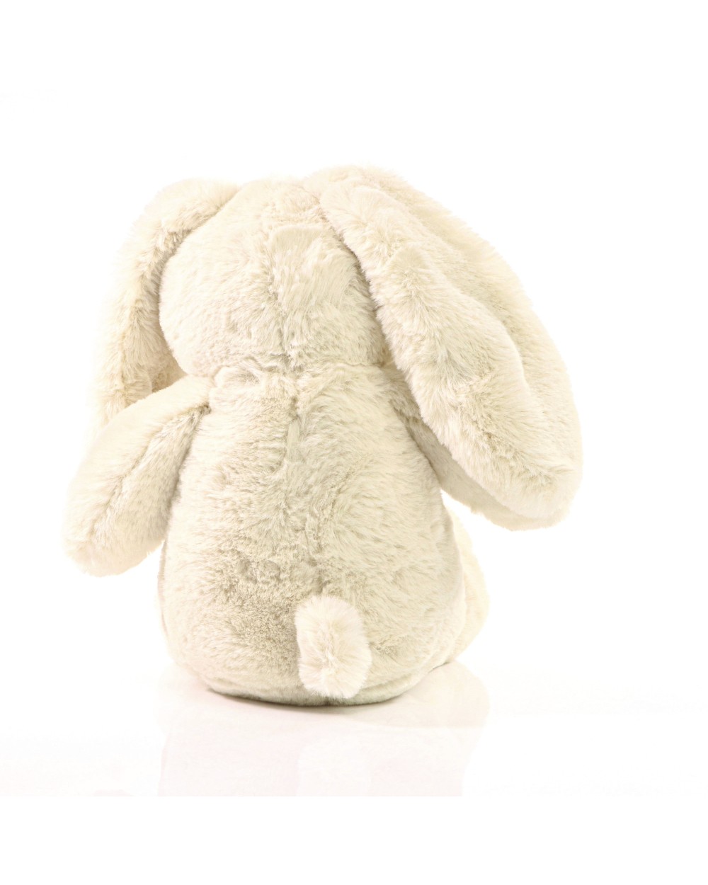Benodigdheden MBW MiniFeet® RecycelRabbit® voor bedrukking &amp; borduring