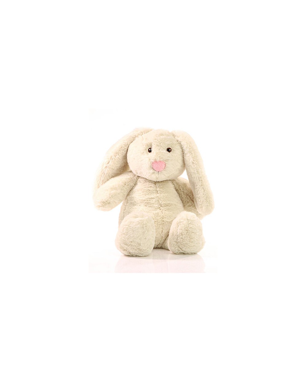 Benodigdheden MBW MiniFeet® RecycelRabbit® voor bedrukking &amp; borduring