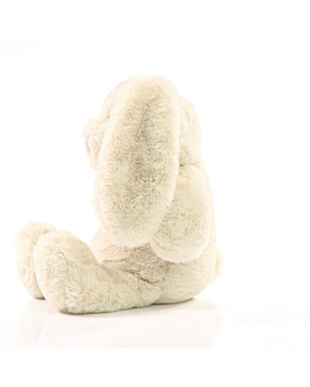 Benodigdheden MBW MiniFeet® RecycelRabbit® voor bedrukking &amp; borduring