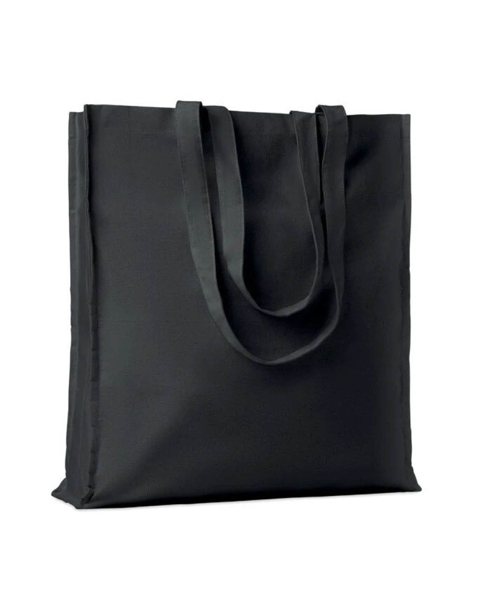 4DO Baumwoll-Einkaufstas   140g/m² Taschen personalisierbar
