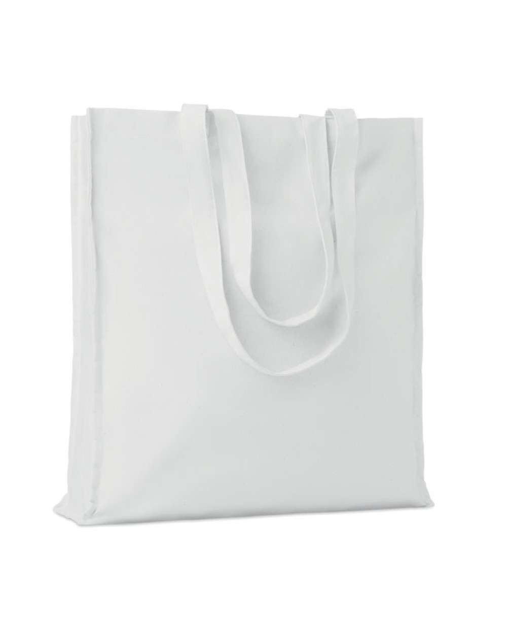 4DO Baumwoll-Einkaufstas   140g/m² Taschen personalisierbar