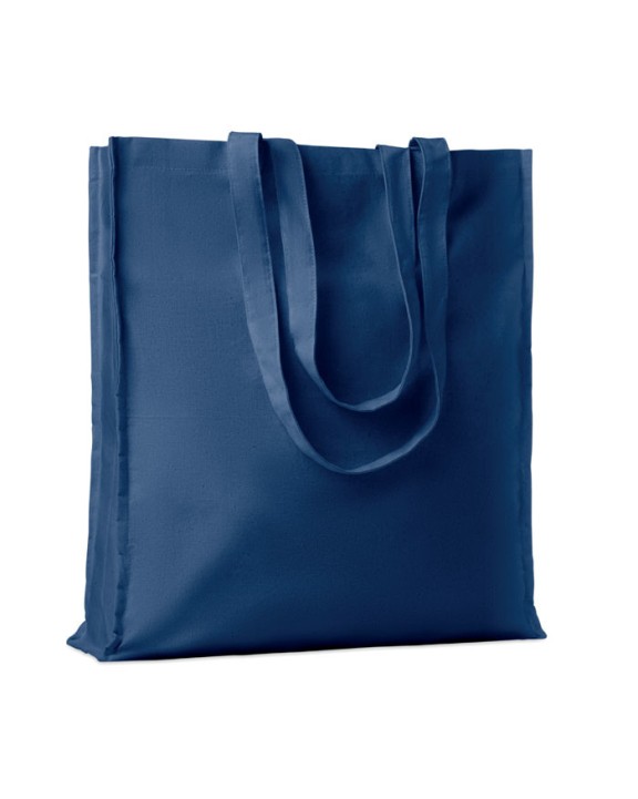 4DO Baumwoll-Einkaufstas   140g/m² Taschen personalisierbar