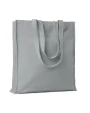 4DO Baumwoll-Einkaufstas   140g/m² Taschen personalisierbar