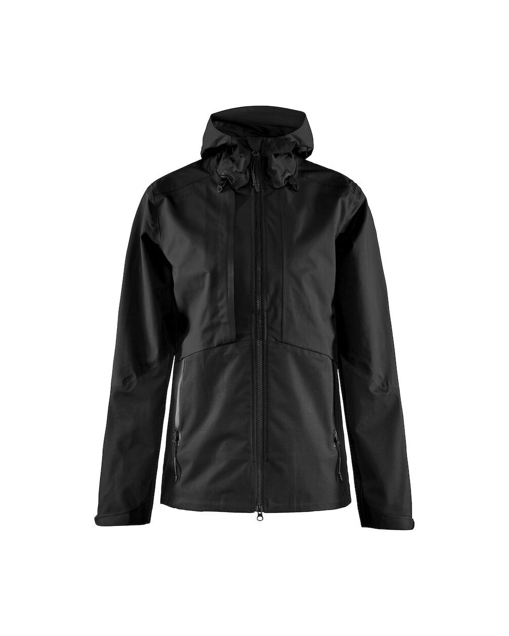 Jassen CRAFT Block shell jkt W voor bedrukking &amp; borduring