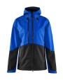 Jassen CRAFT Block shell jkt W voor bedrukking &amp; borduring