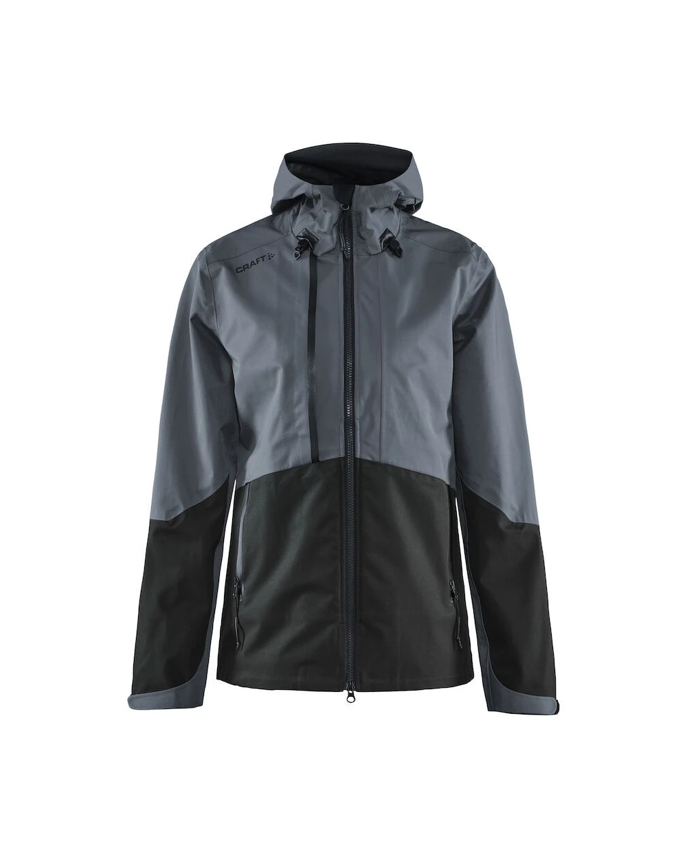 Jassen CRAFT Block shell jkt W voor bedrukking &amp; borduring