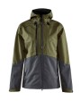 Jassen CRAFT Block shell jkt W voor bedrukking &amp; borduring