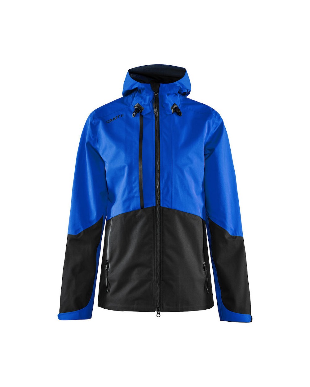 Jassen CRAFT Block shell jkt W voor bedrukking &amp; borduring