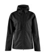Jassen CRAFT Block shell jkt W voor bedrukking &amp; borduring
