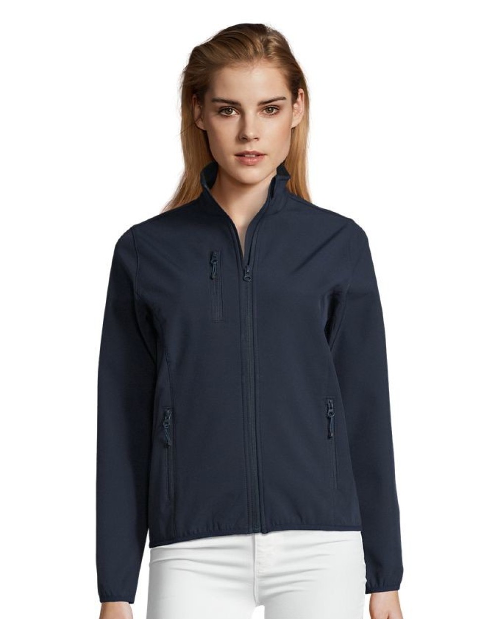 SOL'S Radian Women Softshells personalisierbar