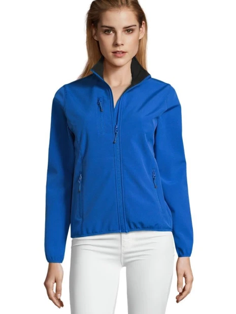 Softshells à personnaliser SOL'S Radian Women /api/colors/901c4f78-1e07-41ac-b485-27abb23ecf03