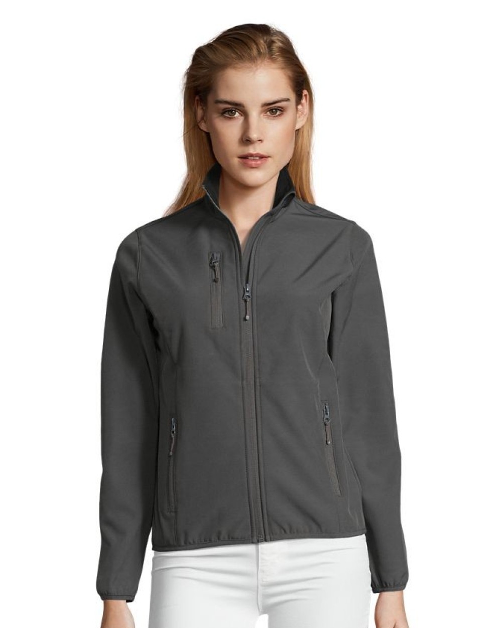 Softshells SOL'S Radian Women voor bedrukking &amp; borduring