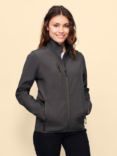 Softshells à personnaliser SOL'S Radian Women 