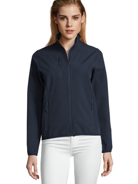 Softshells à personnaliser SOL'S Radian Women /api/colors/ac83f618-02a6-4dca-9384-808ec0cbced7