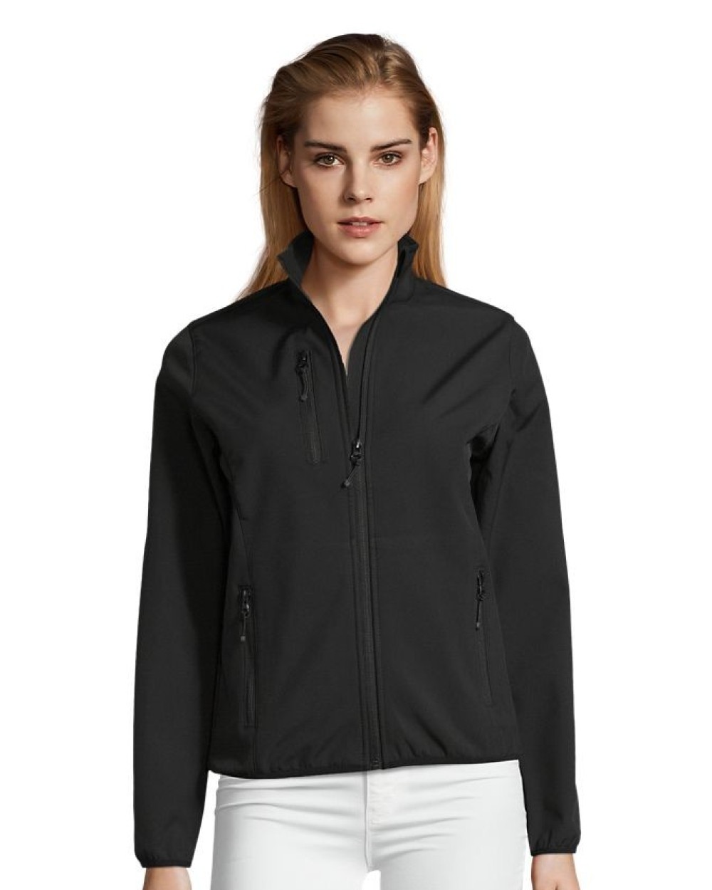 Softshells SOL'S Radian Women voor bedrukking &amp; borduring