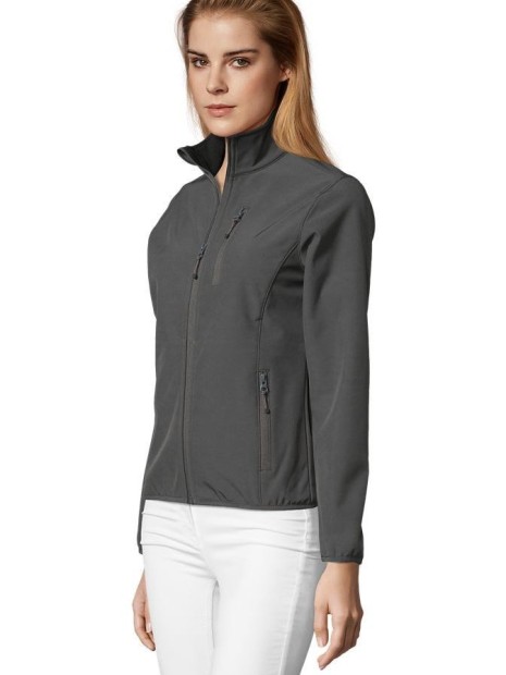 Softshells à personnaliser SOL'S Radian Women /api/colors/a8ff1484-038c-4894-af34-3d400203f233
