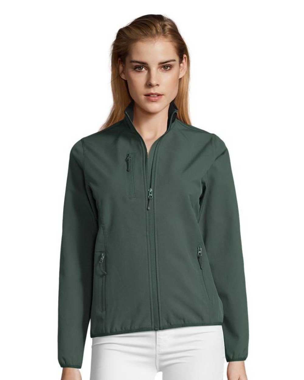 SOL'S Radian Women Softshells personalisierbar