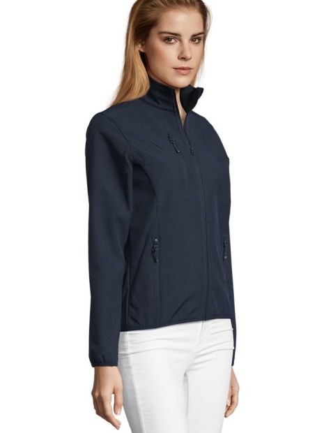 Softshells à personnaliser SOL'S Radian Women /api/colors/ac83f618-02a6-4dca-9384-808ec0cbced7