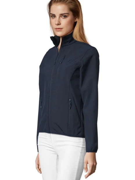 Softshells à personnaliser SOL'S Radian Women /api/colors/ac83f618-02a6-4dca-9384-808ec0cbced7