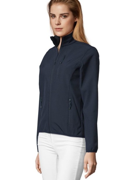 Softshells à personnaliser SOL'S Radian Women /api/colors/ac83f618-02a6-4dca-9384-808ec0cbced7
