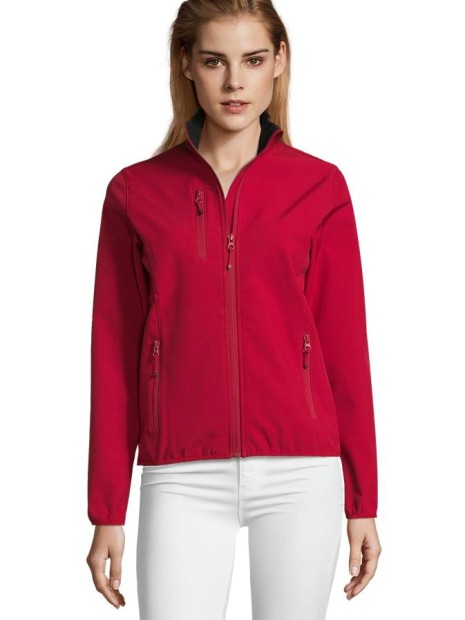 Softshells à personnaliser SOL'S Radian Women /api/colors/0e1dee9e-41e4-4a8f-b377-e3746089975a