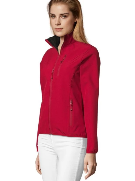 Softshells à personnaliser SOL'S Radian Women /api/colors/0e1dee9e-41e4-4a8f-b377-e3746089975a