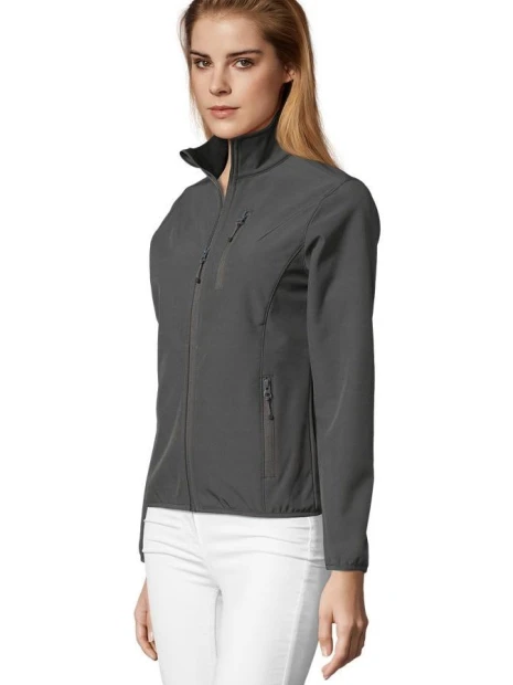 Softshells à personnaliser SOL'S Radian Women /api/colors/a8ff1484-038c-4894-af34-3d400203f233