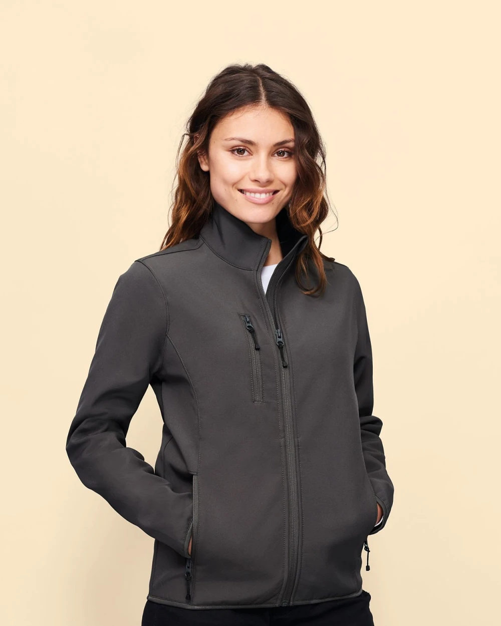 Softshells personnalisable SOL'S Radian Women