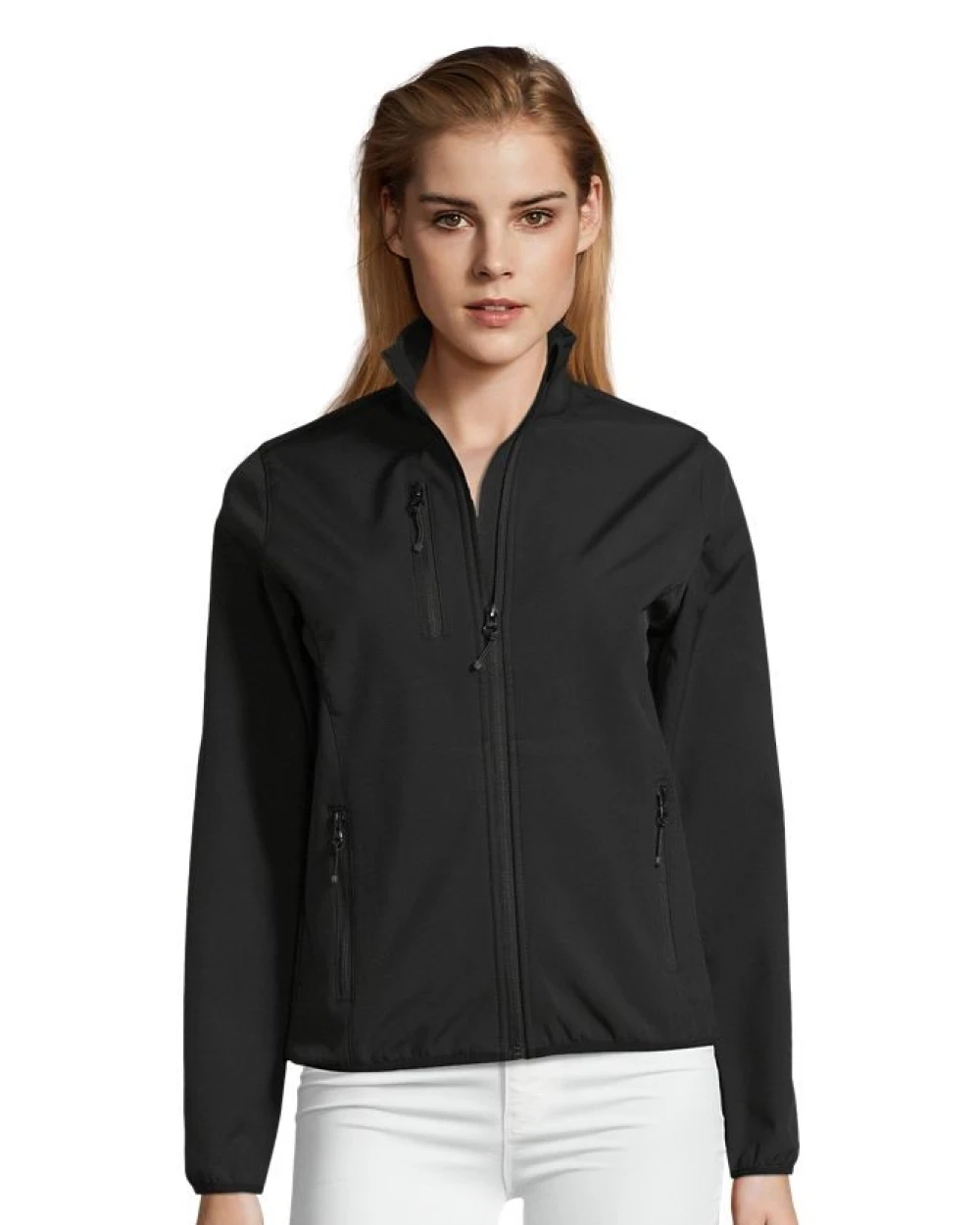 Softshells SOL'S Radian Women voor bedrukking &amp; borduring