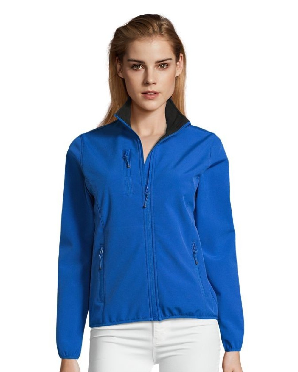 SOL'S Radian Women Softshells personalisierbar