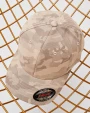 FLEXFIT Flexfit Light Camo Kappen personalisierbar