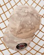Petjes FLEXFIT Flexfit Light Camo voor bedrukking &amp; borduring