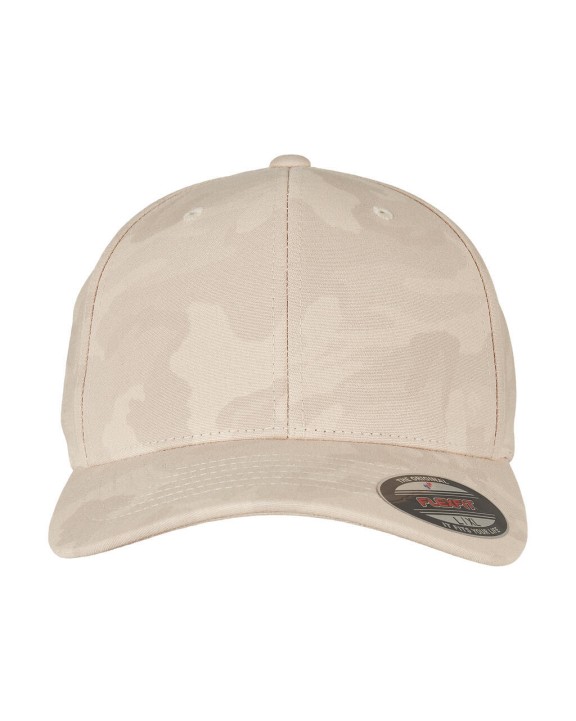 Casquettes personnalisable FLEXFIT Flexfit Light Camo