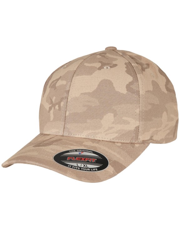 Casquettes personnalisable FLEXFIT Flexfit Light Camo