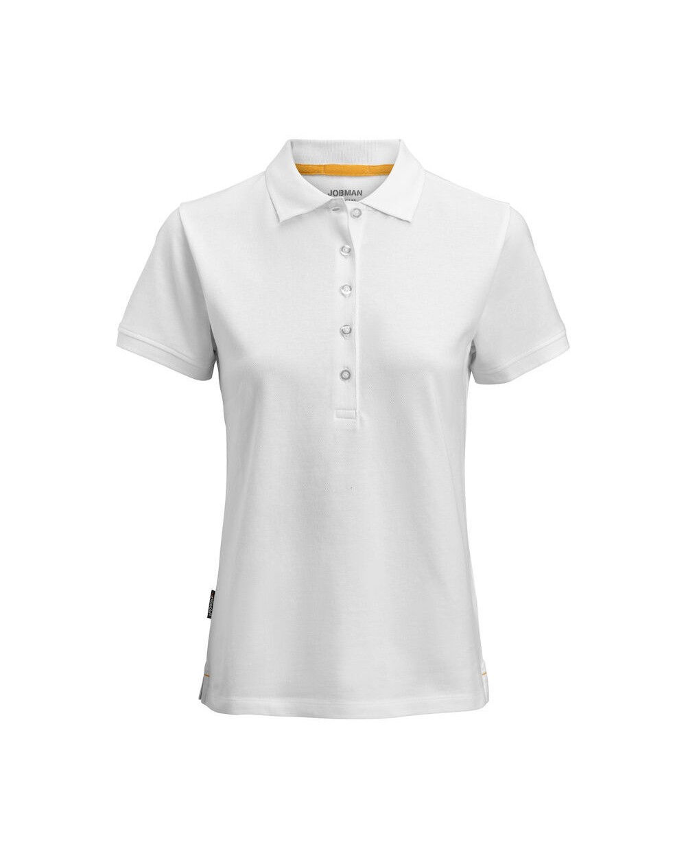 JOBMAN 5567 Damen-Polo-Shirt Poloshirts personalisierbar