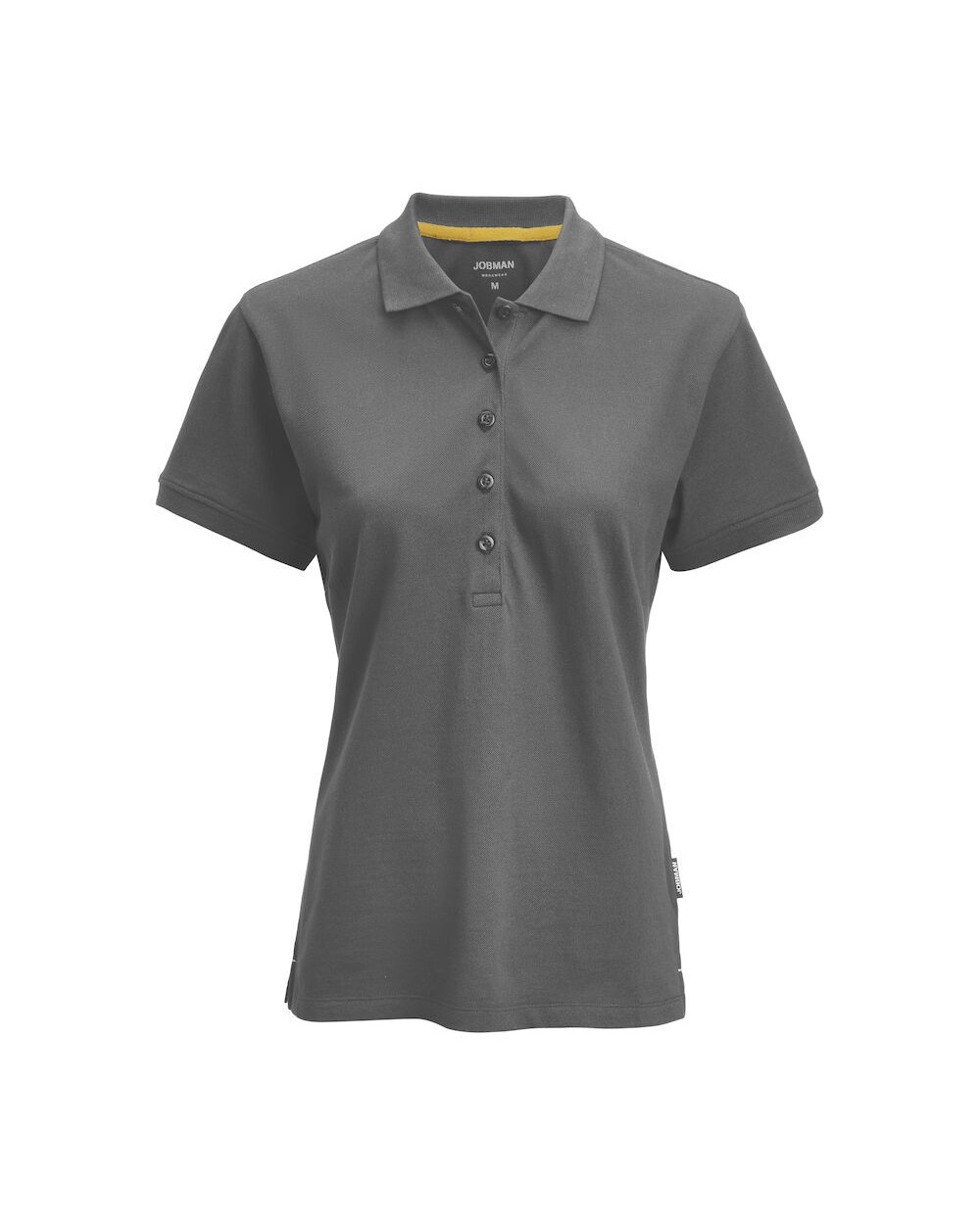JOBMAN 5567 Damen-Polo-Shirt Poloshirts personalisierbar