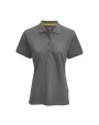 Polo's JOBMAN 5567 Women's Poloshirt voor bedrukking &amp; borduring