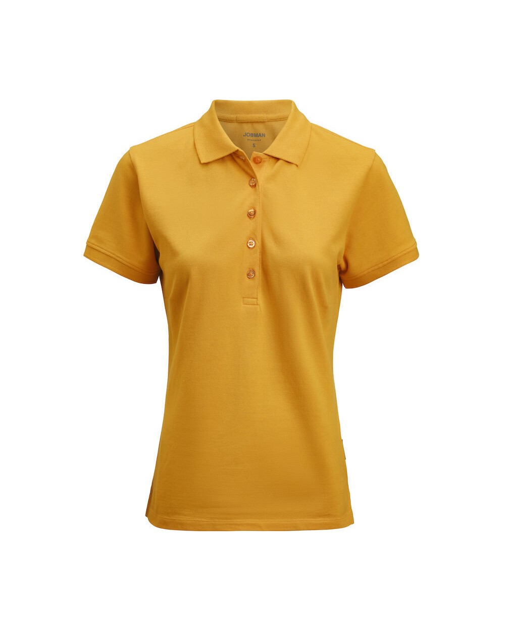 JOBMAN 5567 Damen-Polo-Shirt Poloshirts personalisierbar