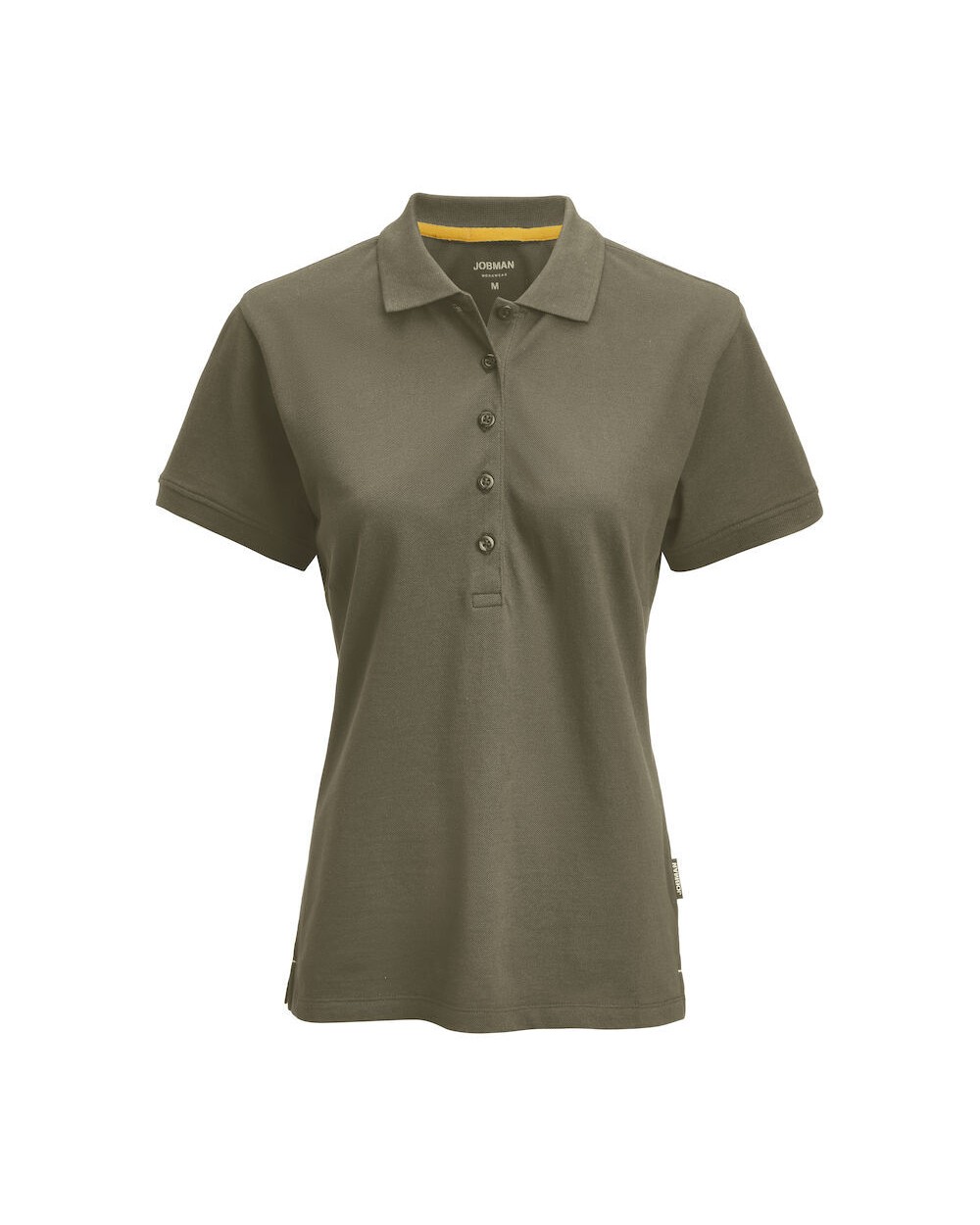 Polos personnalisable JOBMAN 5567 Polo Femme