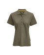 Polo's JOBMAN 5567 Women's Poloshirt voor bedrukking &amp; borduring