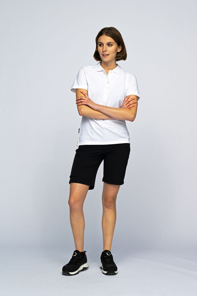 Polos personnalisable JOBMAN 5567 Polo Femme