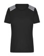 DAIBER Ladies´ Running T-Shirt T-Shirts personalisierbar