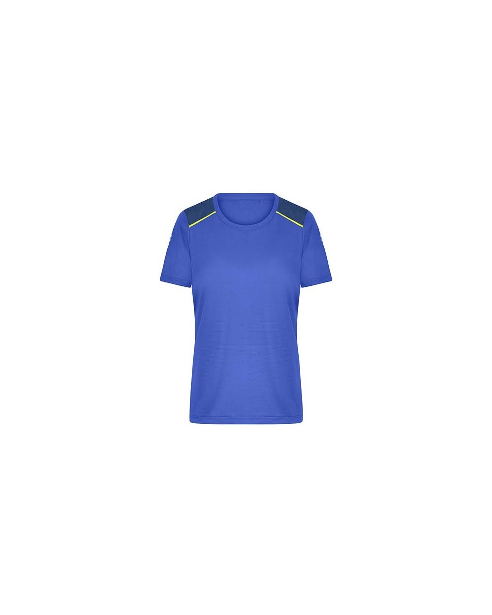 DAIBER Ladies´ Running T-Shirt T-Shirts personalisierbar