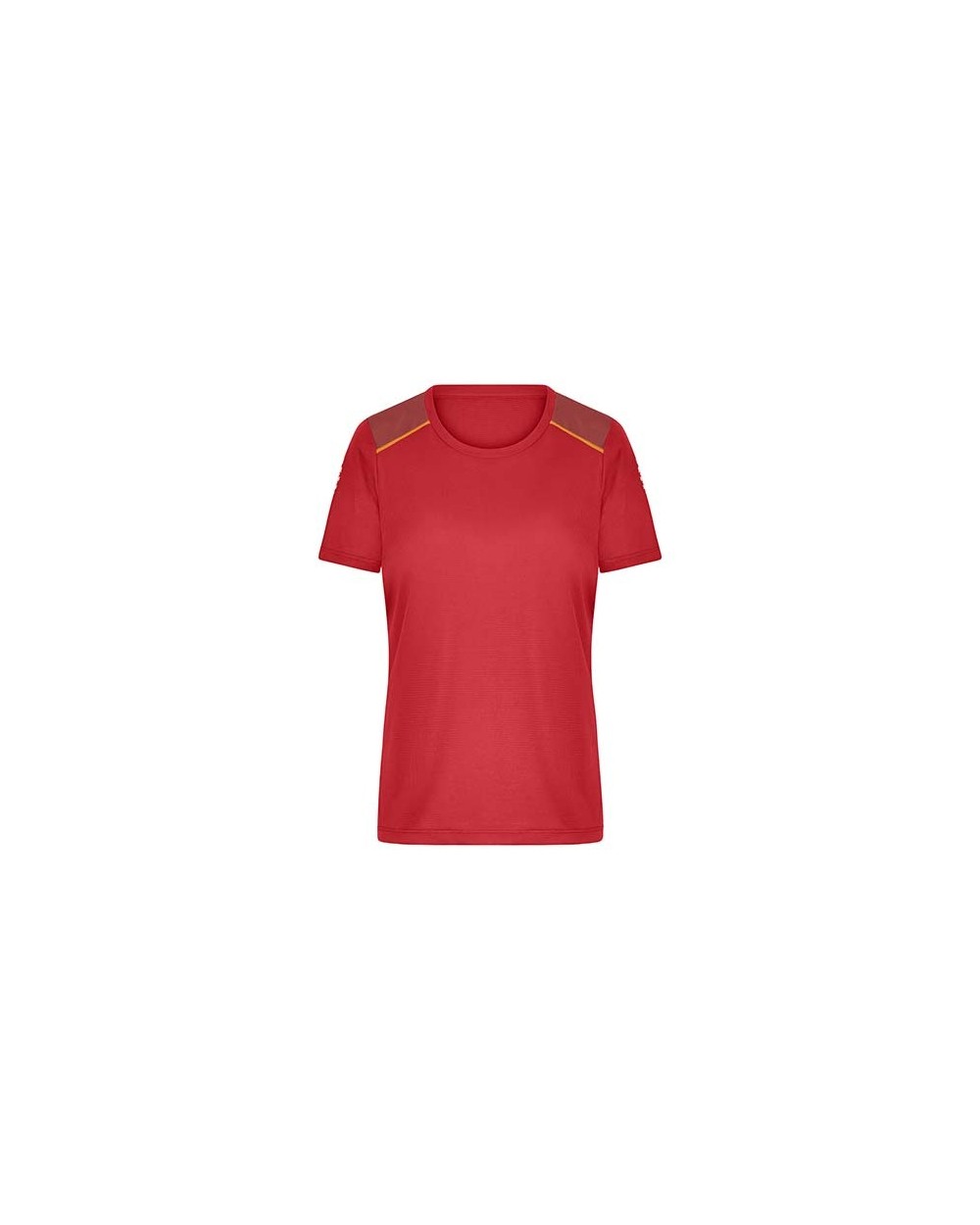 T-Shirts personnalisable DAIBER Ladies´ Running T-Shirt