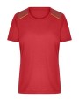 T-Shirts personnalisable DAIBER Ladies´ Running T-Shirt