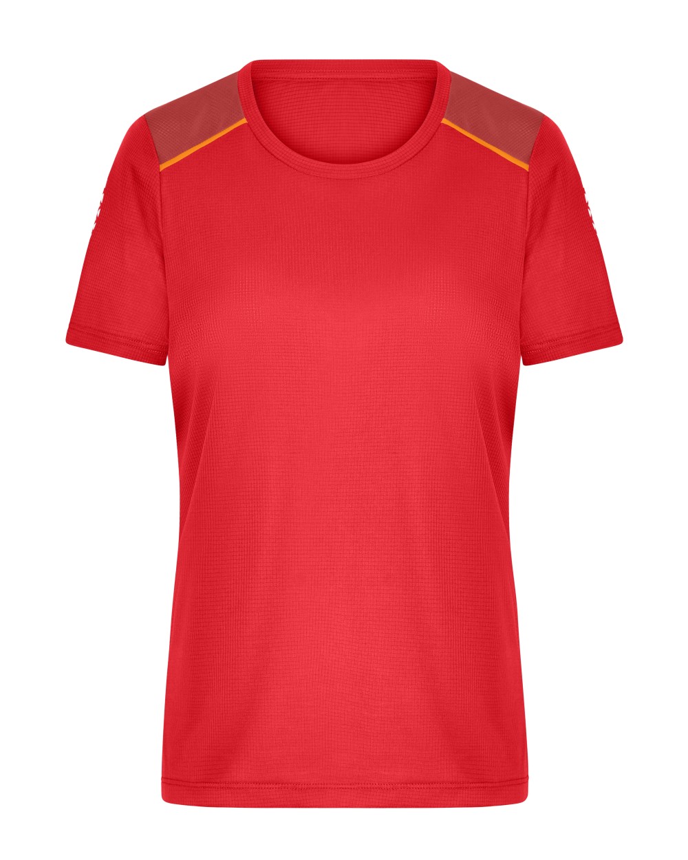 DAIBER Ladies´ Running T-Shirt T-Shirts personalisierbar