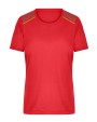 T-Shirts personnalisable DAIBER Ladies´ Running T-Shirt