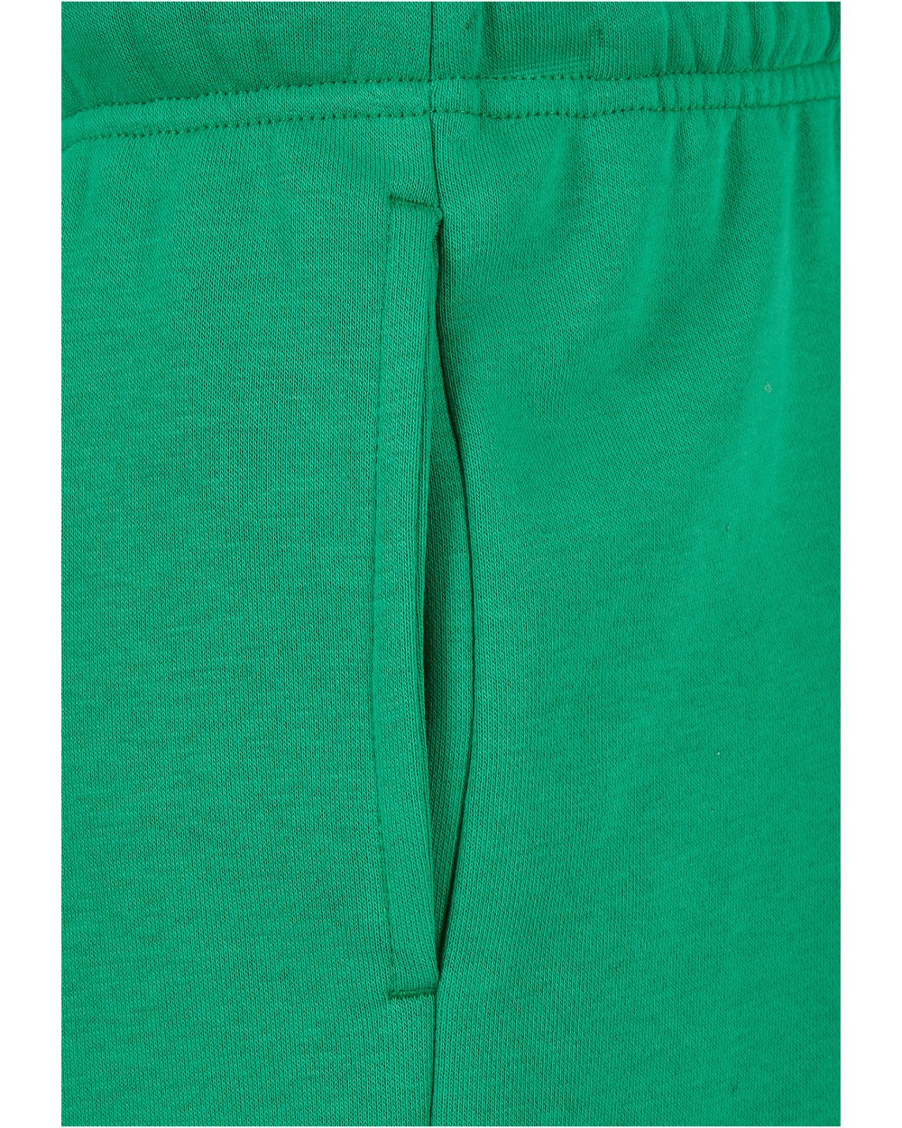 Bermuda's & Shorts BUILD YOUR BRAND Kids basic sweat shorts voor bedrukking &amp; borduring