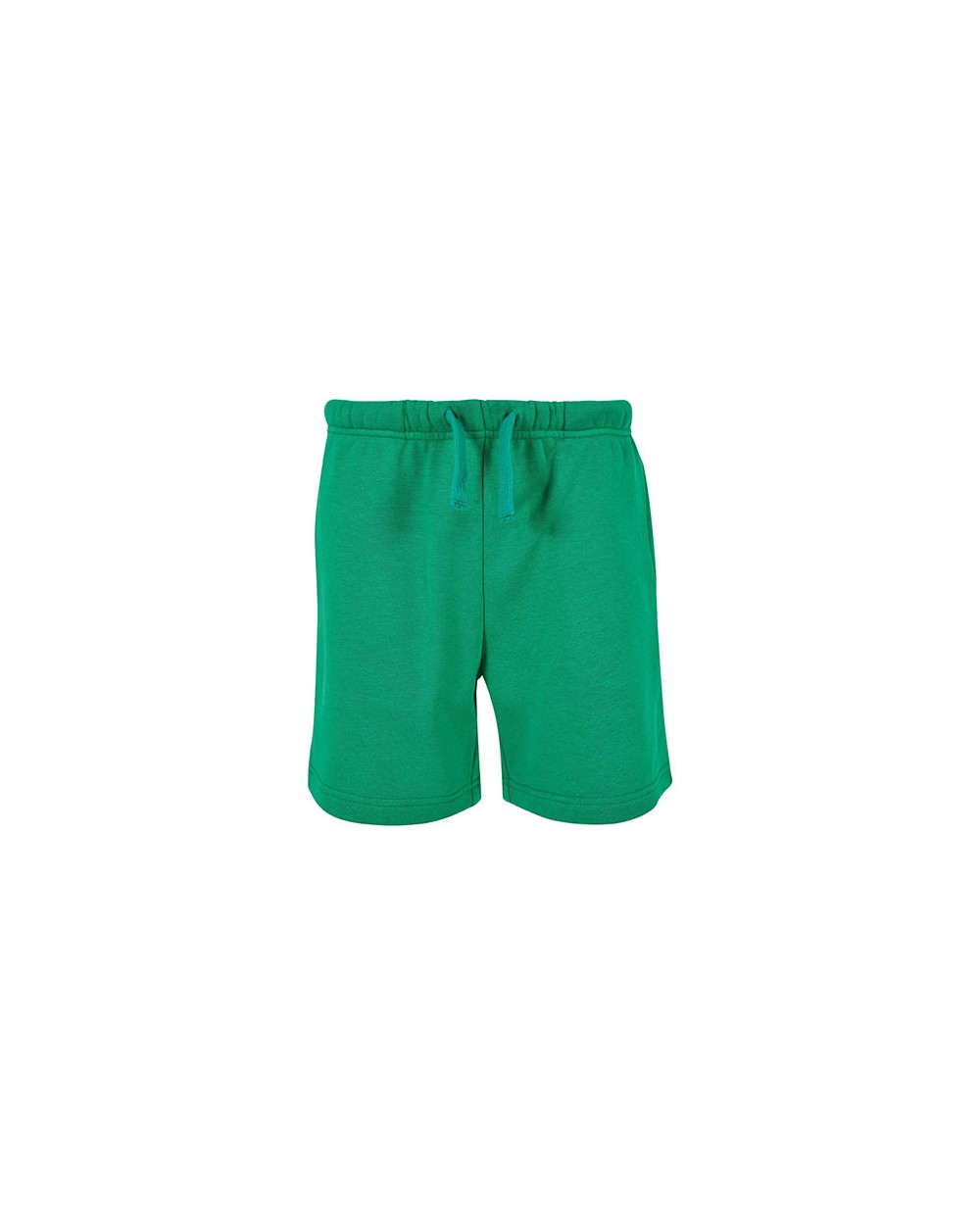 Bermuda's & Shorts BUILD YOUR BRAND Kids basic sweat shorts voor bedrukking &amp; borduring